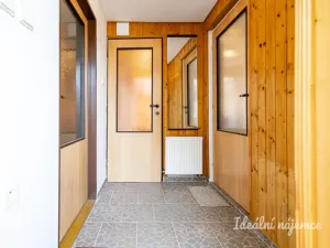 Pronájem bytu 2+1, Brandýs nad Labem-Stará Boleslav - Brandýs nad Labem, Jiskrova, 41 m2