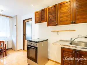 Pronájem bytu 2+1, Brandýs nad Labem-Stará Boleslav - Brandýs nad Labem, Jiskrova, 41 m2