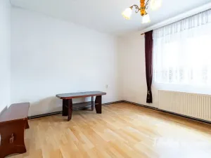 Pronájem bytu 2+1, Brandýs nad Labem-Stará Boleslav, Jiskrova, 41 m2