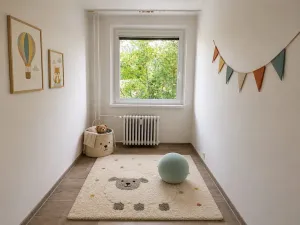 Pronájem bytu 3+1, Litvínov, Rooseveltova, 64 m2