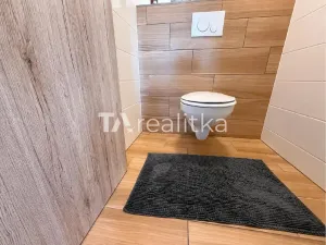 Pronájem rodinného domu, Rychvald, Záblatská, 72 m2