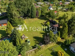 Prodej zahrady, Karviná, Bažantnice, 1884 m2