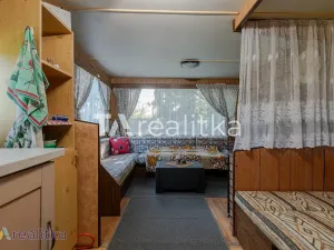 Prodej pozemku pro bydlení, Karviná, Bažantnice, 1884 m2