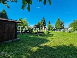 Prodej pozemku pro bydlení, Karviná, Bažantnice, 1884 m2