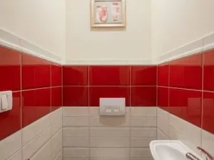 Pronájem bytu 1+1, Praha - Nové Město, Hálkova, 33 m2