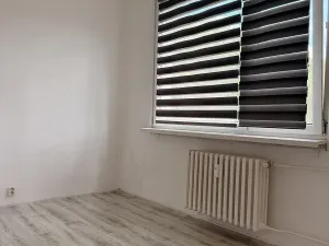 Prodej bytu 2+1, Děčín, Na Pěšině, 50 m2