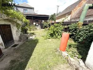 Prodej chalupy, Čechočovice, 130 m2
