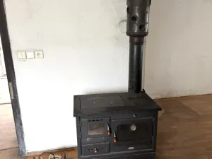 Prodej chalupy, Čechočovice, 130 m2