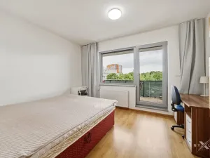 Prodej bytu 3+kk, Praha - Hloubětín, Krylovecká, 82 m2