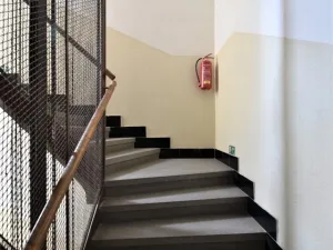 Pronájem bytu 3+1, Praha - Libeň, Na kopečku, 84 m2