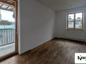 Pronájem bytu 2+kk, Brno, Vrchlického sad, 73 m2
