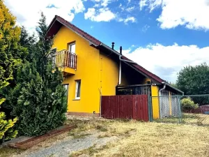 Prodej rodinného domu, Bošovice, Vyhlídka, 146 m2