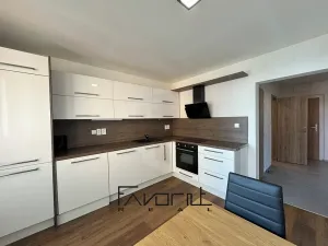 Pronájem bytu 3+1, Ostrava, Jiřího Herolda, 70 m2