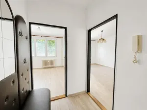 Pronájem bytu 2+1, České Budějovice - České Budějovice 3, Plzeňská, 50 m2