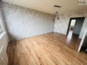 Prodej bytu 3+1, Most, Česká, 62 m2
