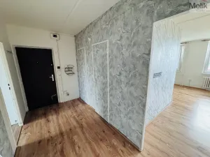 Prodej bytu 3+1, Most, Česká, 62 m2