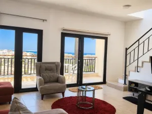 Prodej bytu 3+kk, Youssef Affifi Road,Hurghada 1,, 163 m2