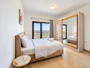 Prodej bytu 3+kk, Hurghada,, 163 m2
