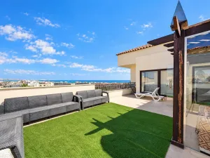 Prodej bytu 3+kk, Hurghada,, 163 m2