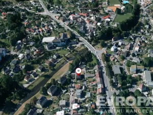Pronájem bytu 2+1, Hradec nad Moravicí, Písecká, 52 m2