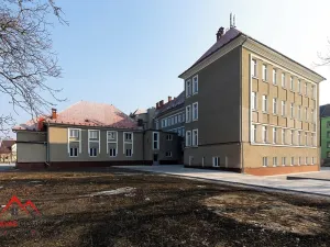 Pronájem bytu 2+kk, Ostrava, Palackého, 46 m2