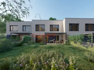 Prodej pozemku pro bydlení, Bořetice, 331 m2