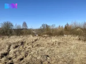 Prodej zahrady, Větrný Jeníkov, 3601 m2