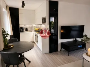 Pronájem bytu 2+1, Ostrava, U Staré elektrárny, 50 m2