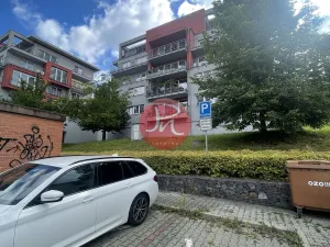 Pronájem bytu 2+1, Ostrava, U Staré elektrárny, 50 m2