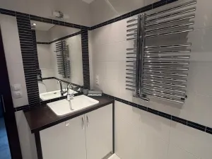 Pronájem bytu 2+kk, Karlovy Vary, Libušina, 46 m2