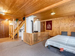 Prodej chalupy, Dlouhý Most, 62 m2
