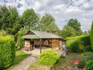Prodej chalupy, Dlouhý Most, 62 m2