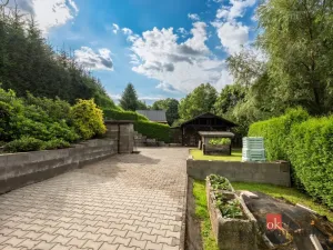 Prodej chalupy, Dlouhý Most, 62 m2