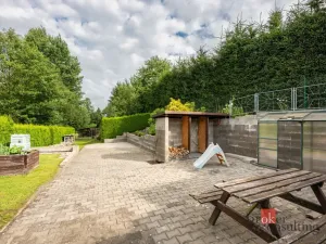 Prodej chalupy, Dlouhý Most, 62 m2