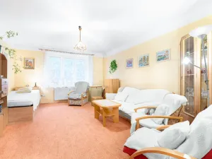 Prodej bytu 1+1, Příbram - Příbram VII, náměstí Fráni Kučery, 45 m2