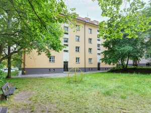 Prodej bytu 1+1, Příbram - Příbram VII, náměstí Fráni Kučery, 45 m2