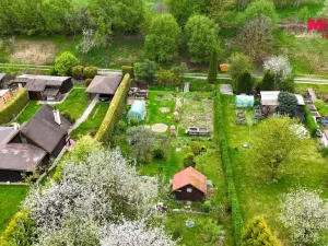 Prodej chaty, Rybník, 8 m2