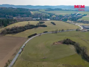 Prodej pole, Mohelnice, 4181 m2