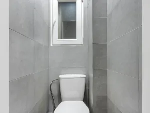 Pronájem bytu 1+kk, Praha - Braník, Nad přívozem, 29 m2