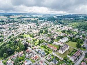 Prodej bytu 2+1, Lomnice nad Popelkou, 71 m2
