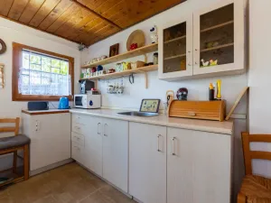 Prodej chaty, Bílina - Pražské Předměstí, Mládežnická, 35 m2