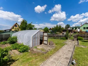 Prodej chaty, Bílina - Pražské Předměstí, Mládežnická, 35 m2