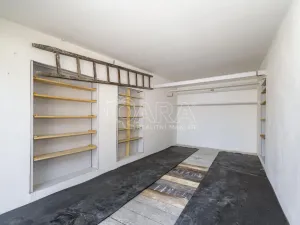 Pronájem garáže, Ostrava - Zábřeh, U Výtopny, 16 m2