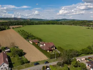 Prodej vily, Hranice, Zahradní, 633 m2