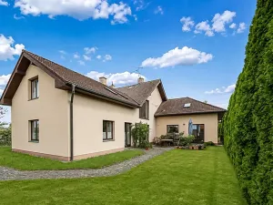 Prodej vily, Hranice, Zahradní, 633 m2
