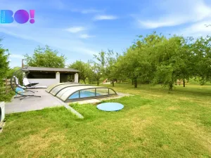 Prodej rodinného domu, Hranice, Lipnická, 372 m2