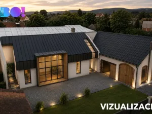 Prodej rodinného domu, Hranice, Lipnická, 372 m2