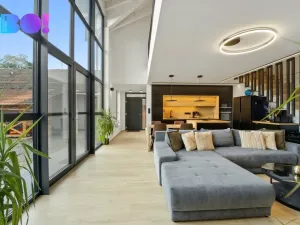 Prodej rodinného domu, Hranice, Lipnická, 372 m2