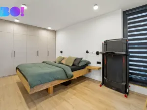 Prodej rodinného domu, Hranice, Lipnická, 372 m2