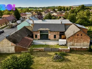 Prodej rodinného domu, Hranice, Lipnická, 372 m2